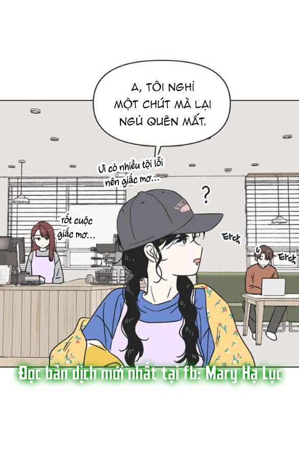 Thanh Xuân Đáng Yêu chapter 12.1 25