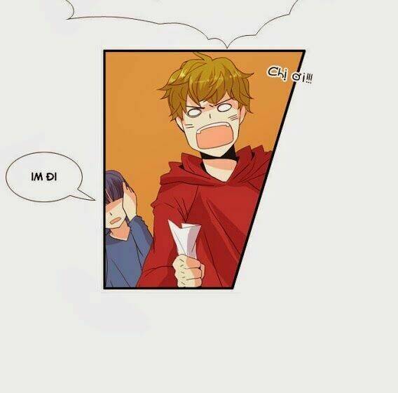 món quà từ chúa chapter 48 31