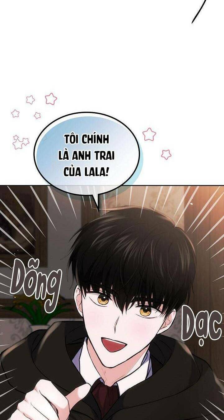 con gái bá tước bỗng thành vị hôn thê của thái tử điện hạ chapter 27 49