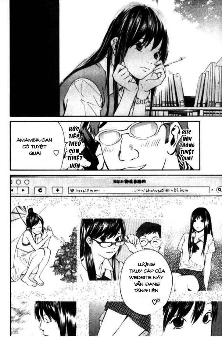 alive - the final evolution chapter 52 22