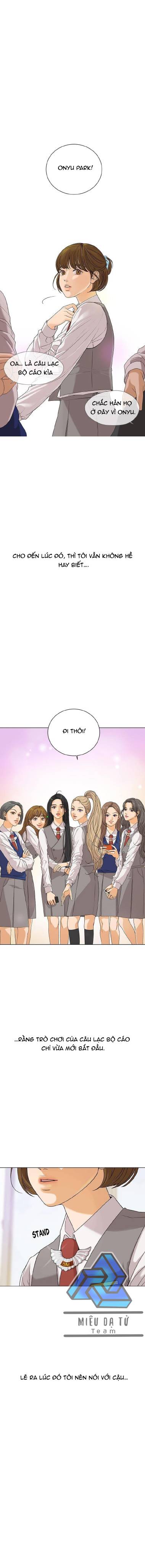 câu lạc bộ fox chapter 1.1 2