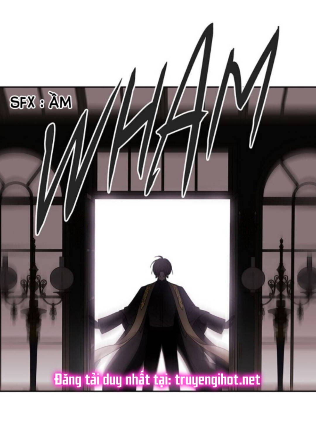 năm môn đệ của charlotte chapter 60 24