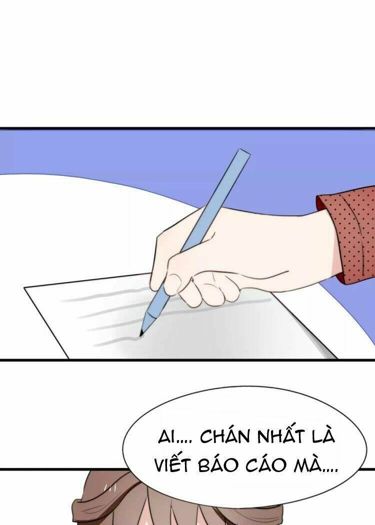 tiểu miêu và hắc diệu thạch chapter 16 17