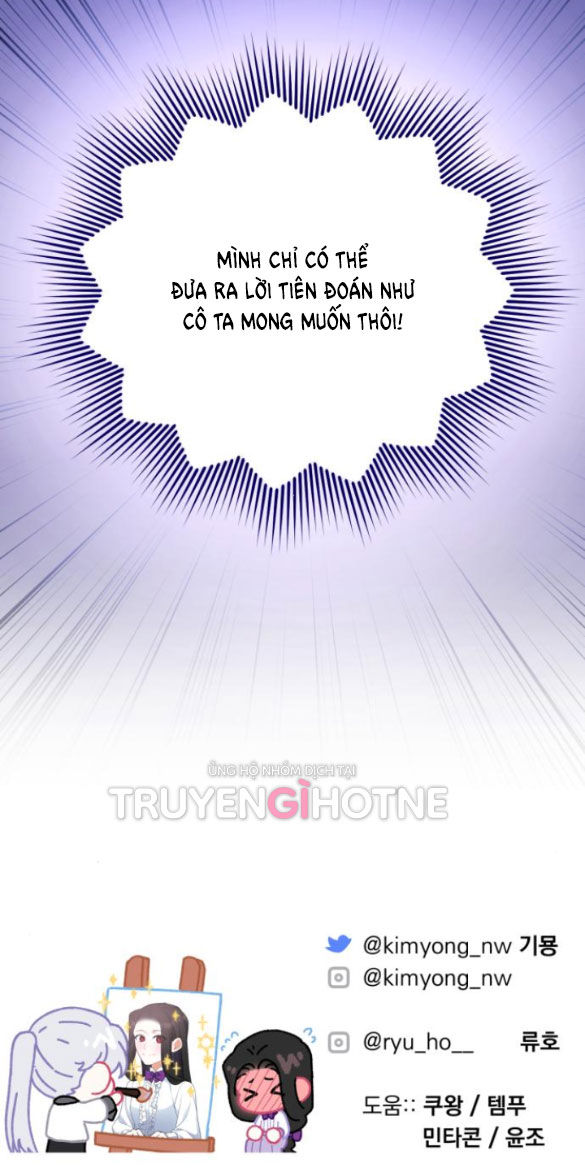 dành cho nhân vật bị bỏ rơi yêu thích nhất của tôi chapter 37.2 37