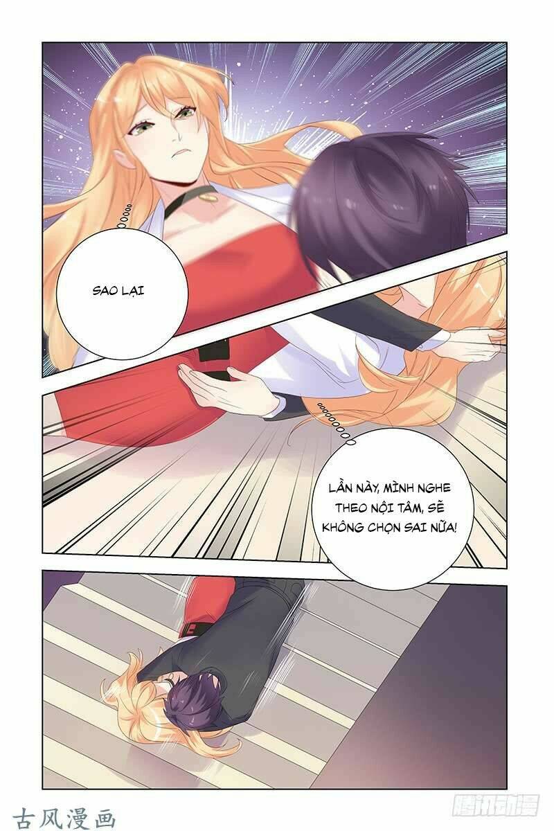 chấp niệm có tận, tình vẫn không tận chapter 49 6