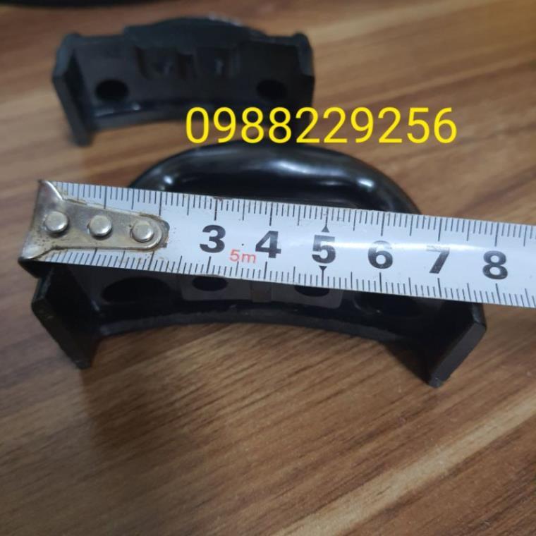 Tay cầm/ bộ quai nồi áp suất ga 2 tay cầm