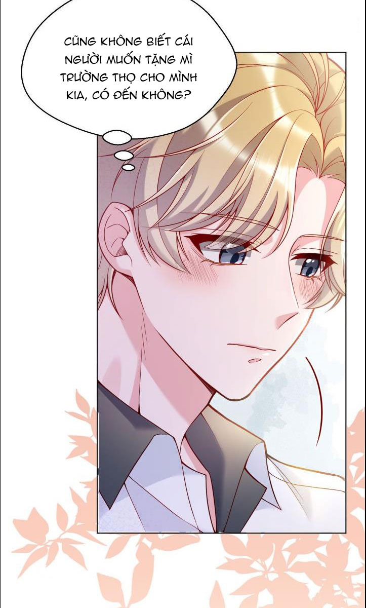 chàng nhân viên host và gã hàng xóm nguy hiểm chapter 29 11