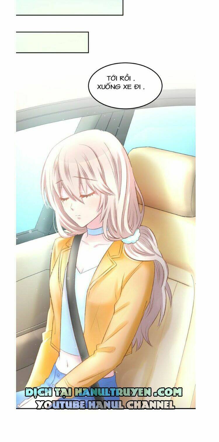 hôn nhân ấm áp : tổng tài sủng vợ thành nghiện chapter 7 9