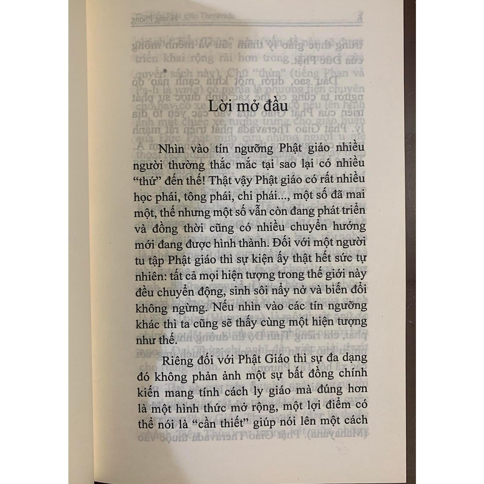 Sách - Tìm Hiểu Phật Giáo Theravada - Ajahn Chah - Văn Thành Book