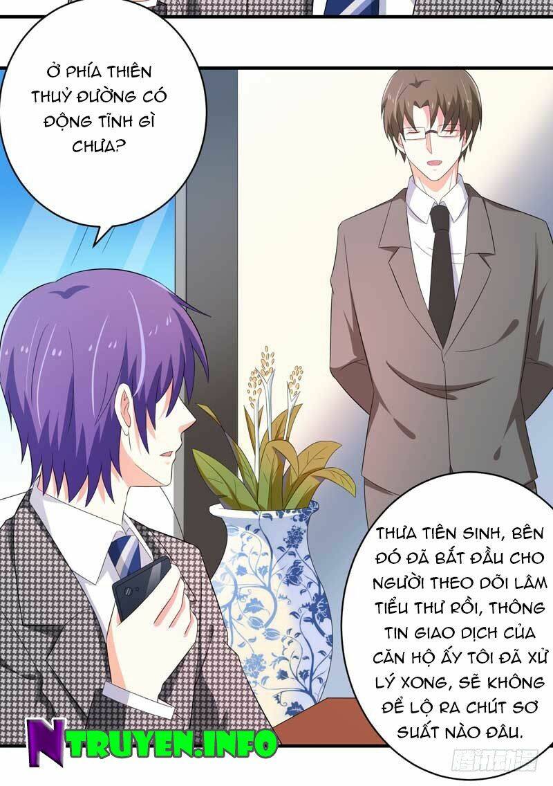 khế hôn chapter 26 4