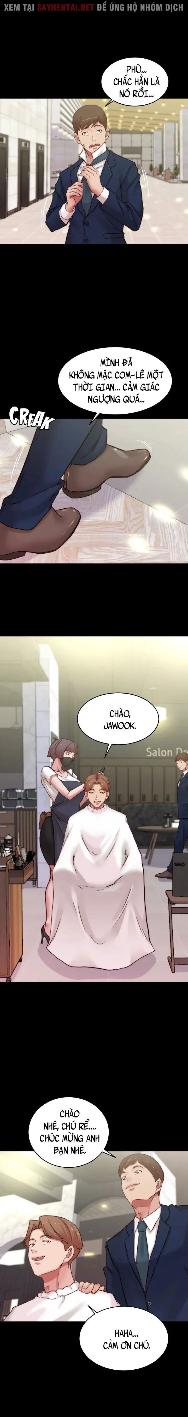 nhật ký quần lót chapter 64 16