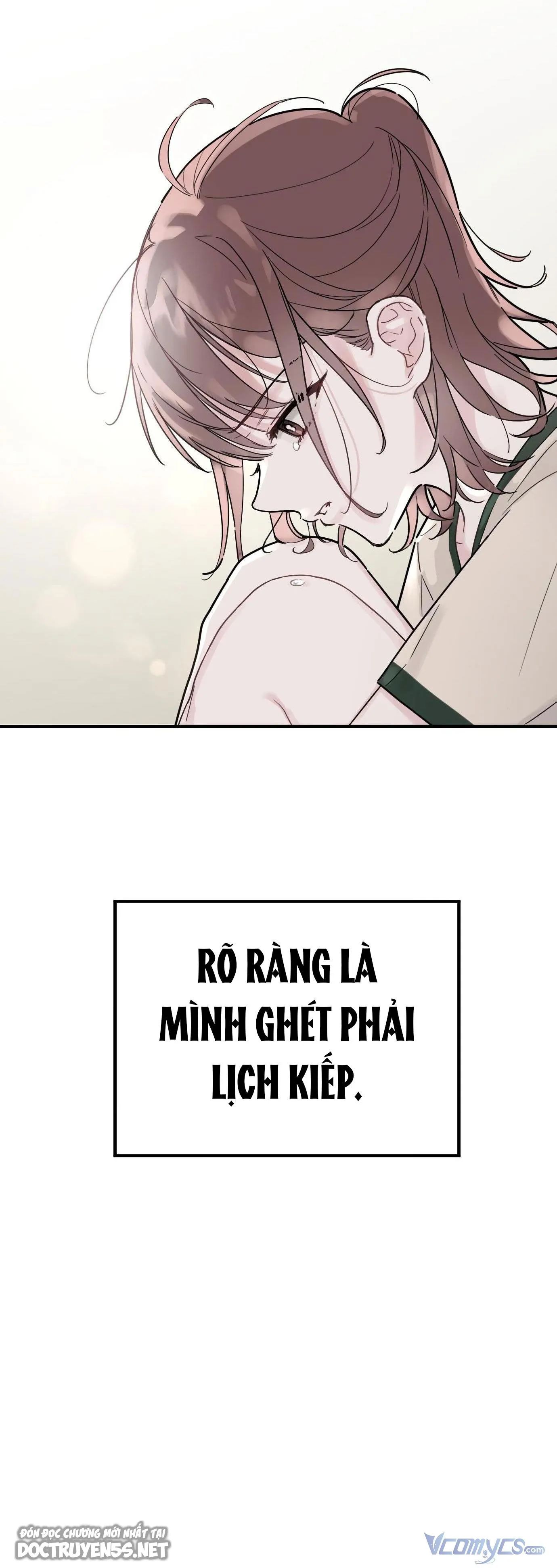 em đã tìm kiếm cả ngàn năm nay chapter 15 31