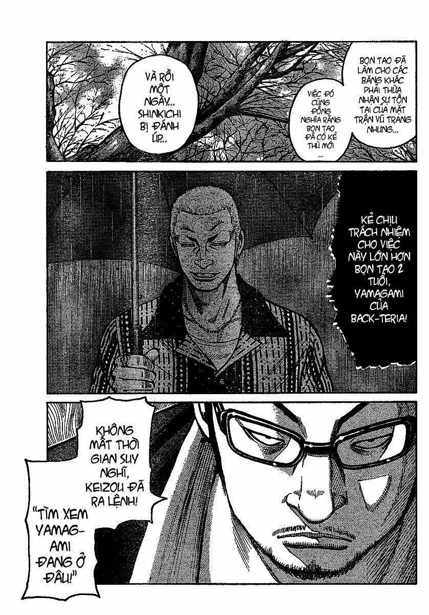 worst gaiden chapter 6 3