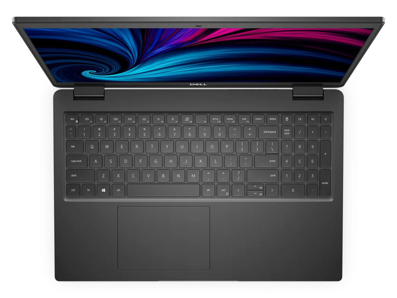 Laptop Dell Latitude 3520 71004153 - Hàng Chính Hãng - Bảo Hành 12 Tháng