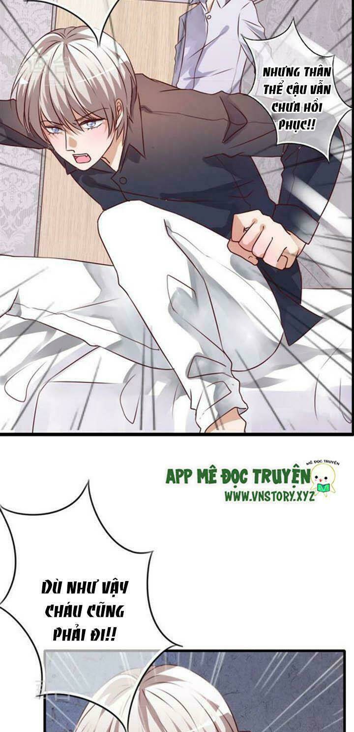 sau con mưa mùa hạ chapter 35 14