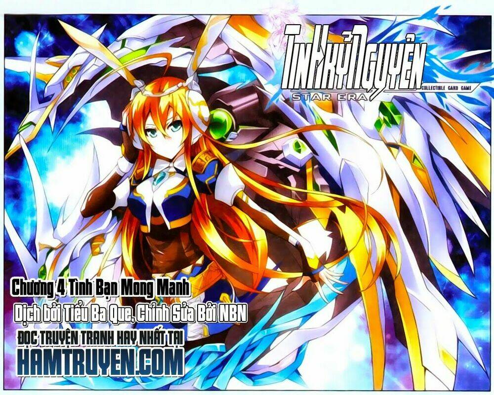 tinh kỷ nguyên chapter 4 1