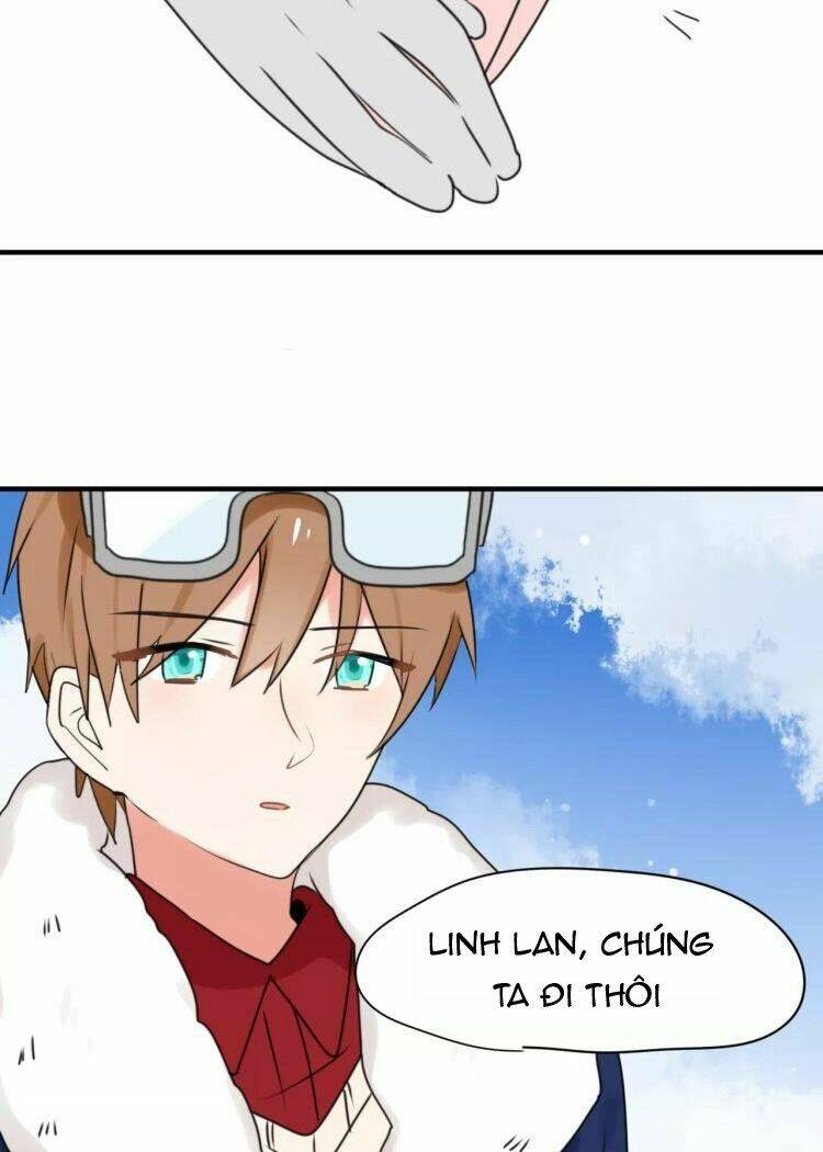 tiểu miêu và hắc diệu thạch chapter 26 5