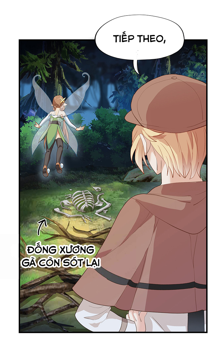 tiền là chân lý chapter 3 66