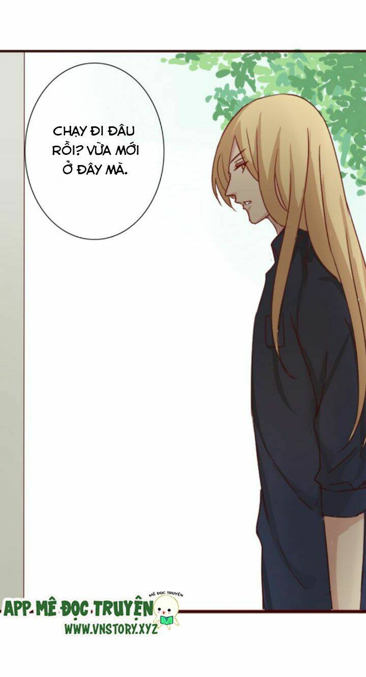 hồ tiên này không tin được chapter 7 3