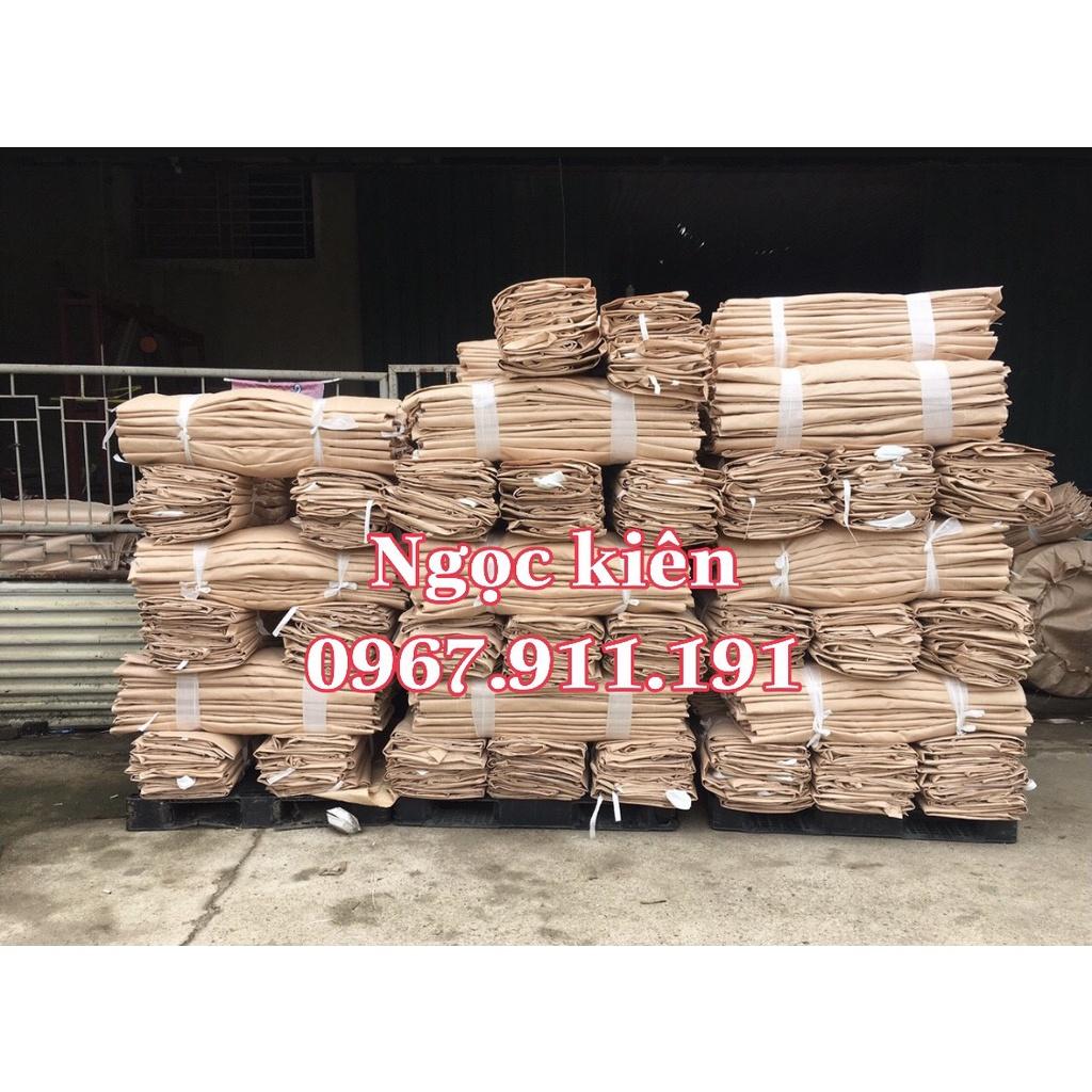 Bao jumbo cẩu hàng,bao tải câu 1 tấn,bao bố cẩu hàng
