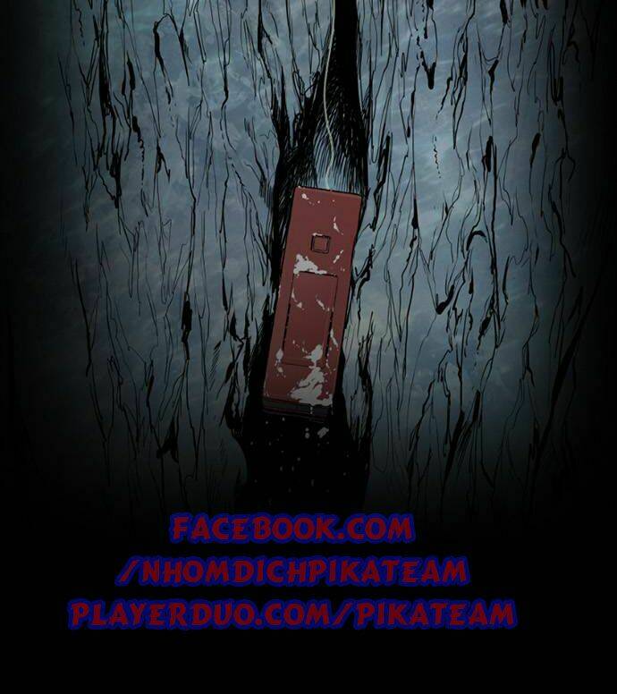 đêm vùng cực chapter 8 3