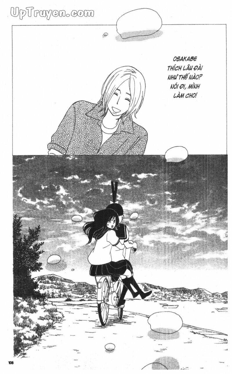 đứa con của tengu chapter 4 106