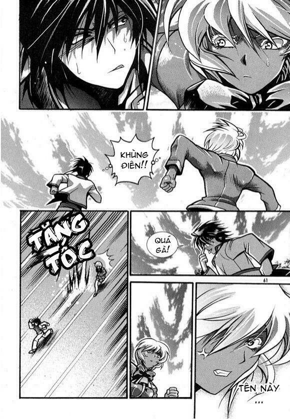 yoo ah dok_jon chapter 3 5