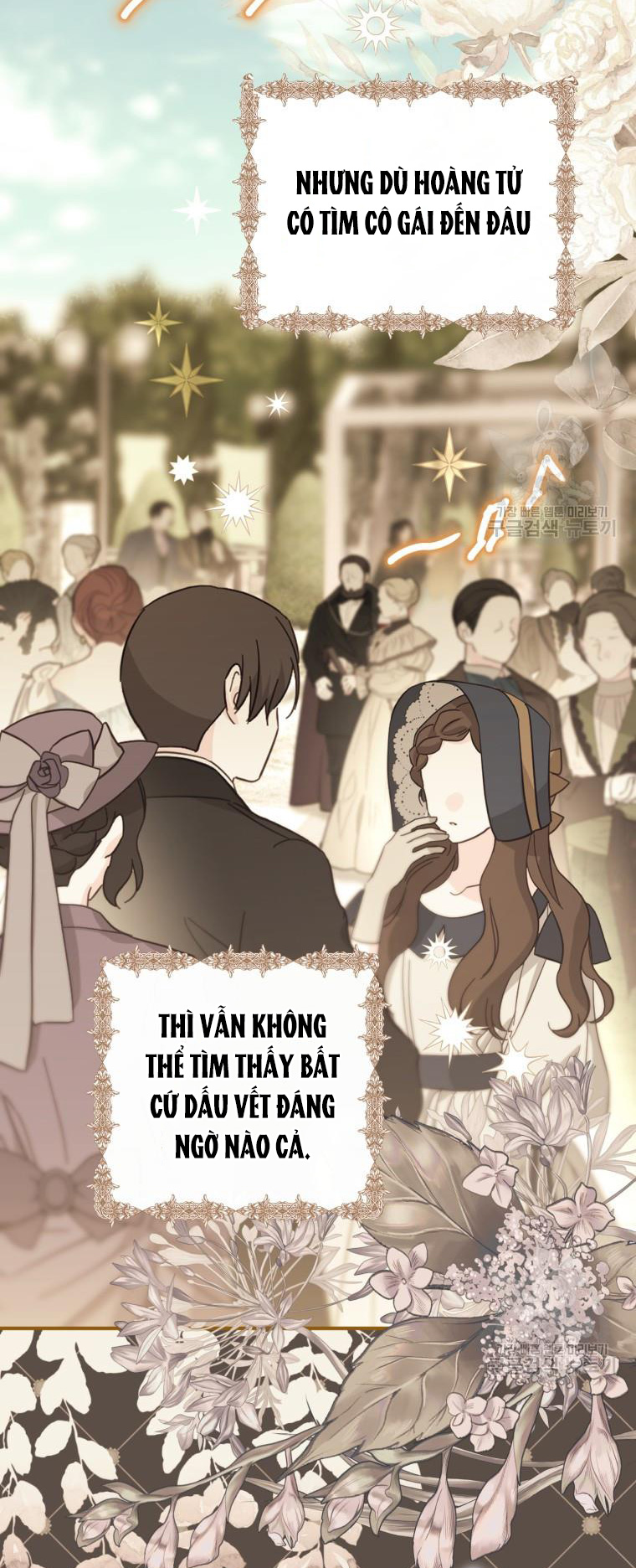 Bỗng Tôi Biến Thành Quạ Đen chapter 98.2 - Trang 27