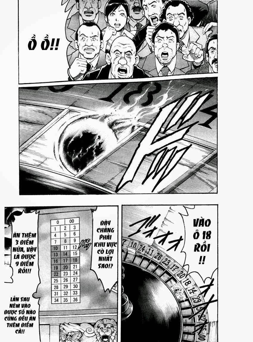 gamble fish chapter 108 12