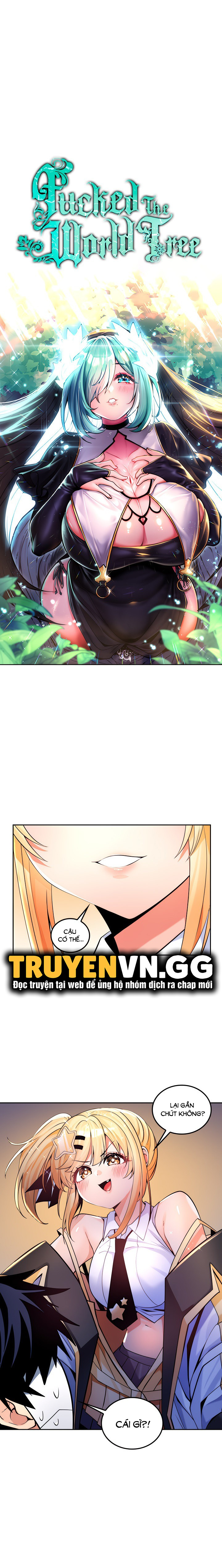 phịch cây thế giới chapter 30 1