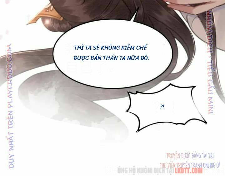 trọng sinh bá sủng nhiếp chính vương quá mạnh mẽ chapter 146 53