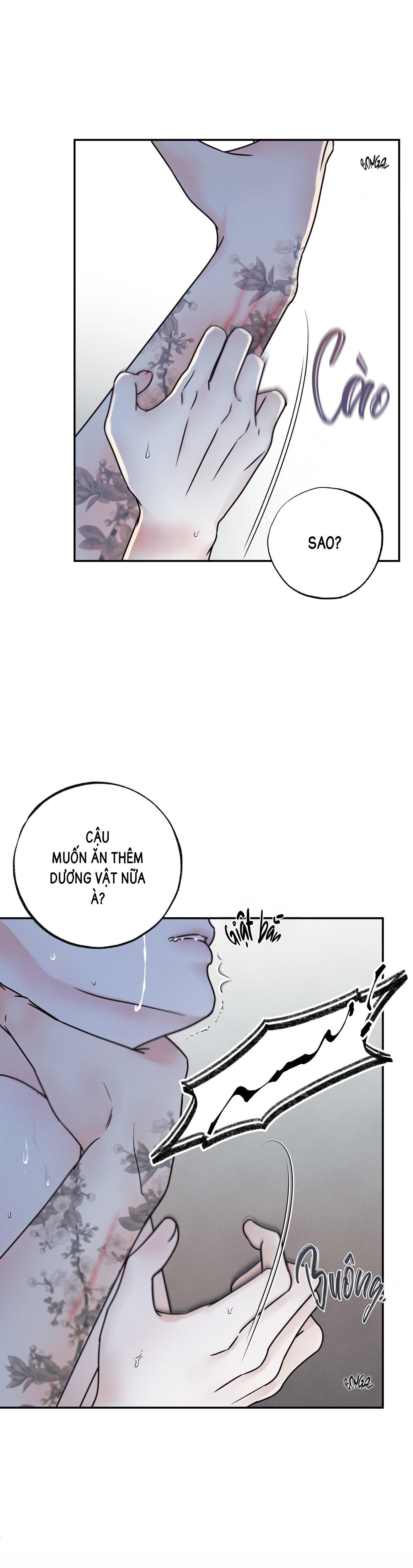 ranh giới quyến rũ chapter 1 9