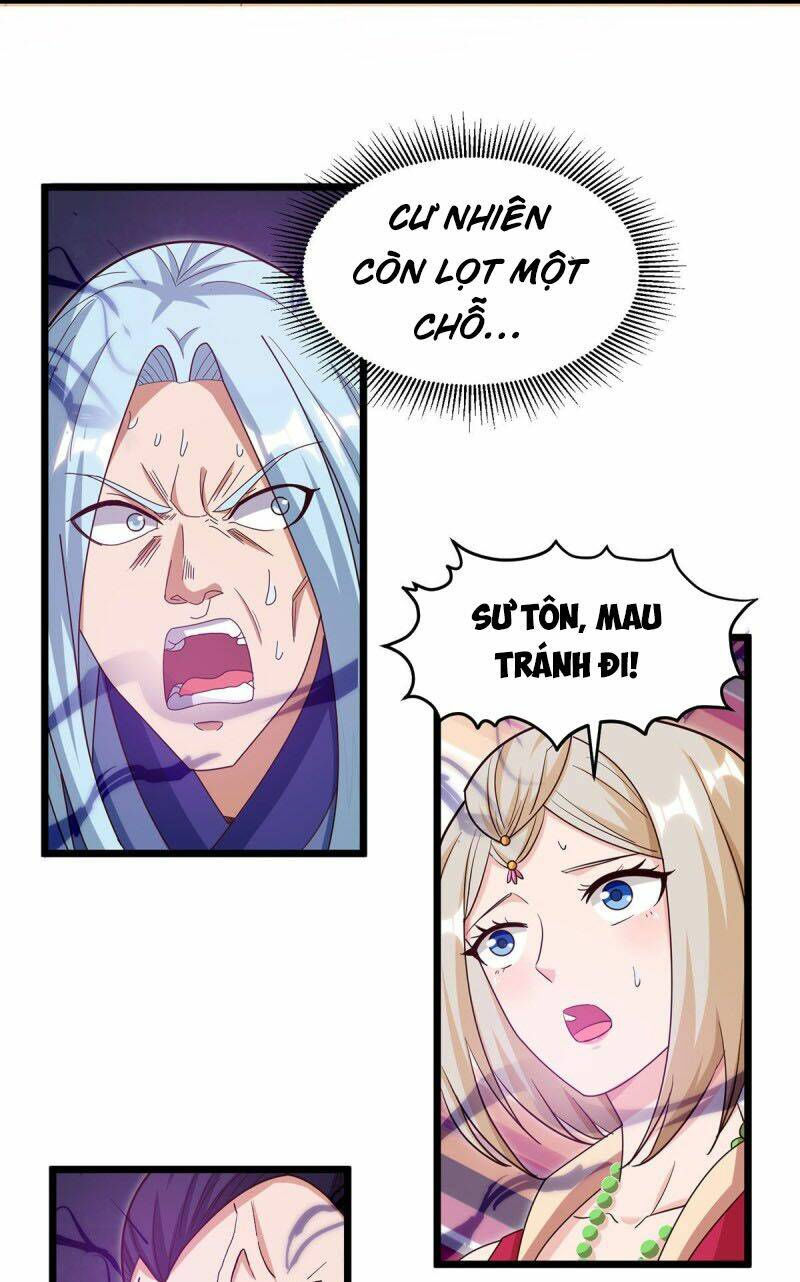 chúa tể tam giới chapter 70 9