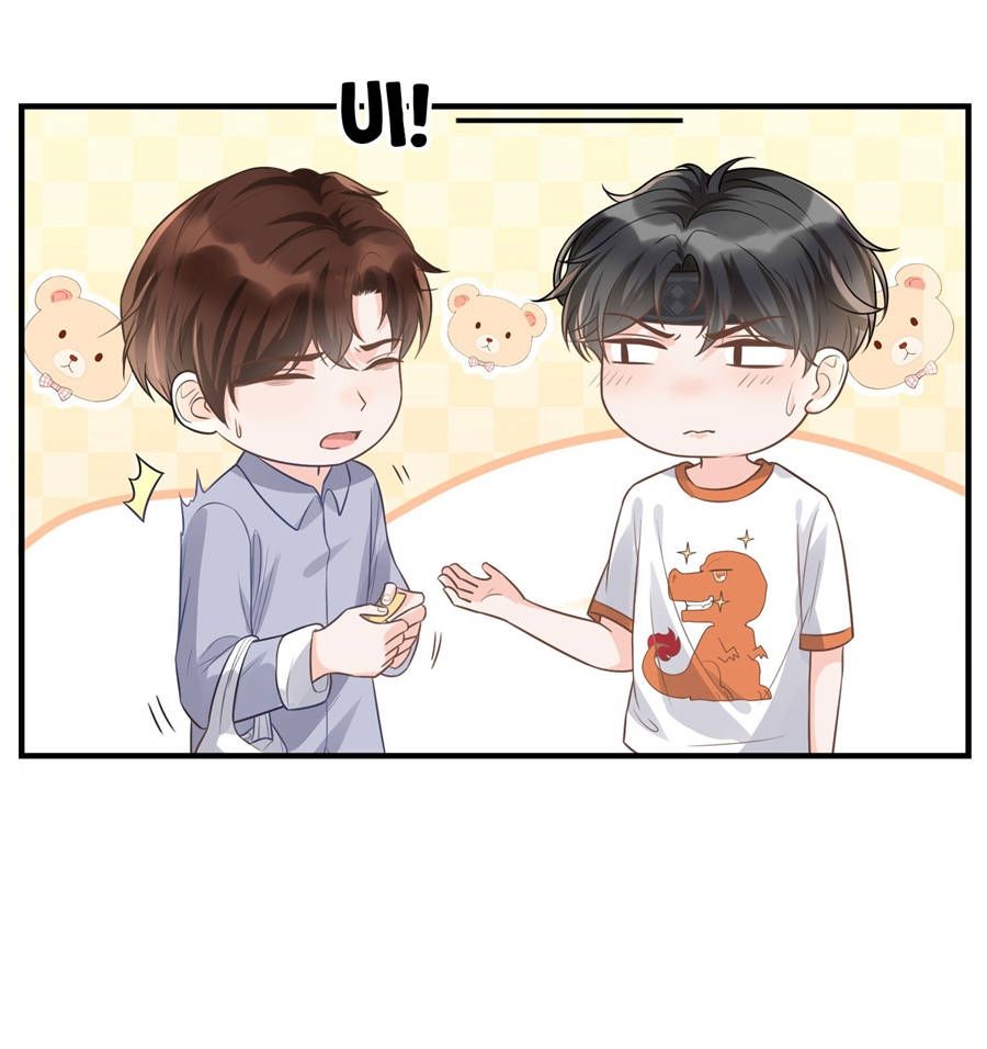 ngọt không ngừng nghỉ chapter 10 26