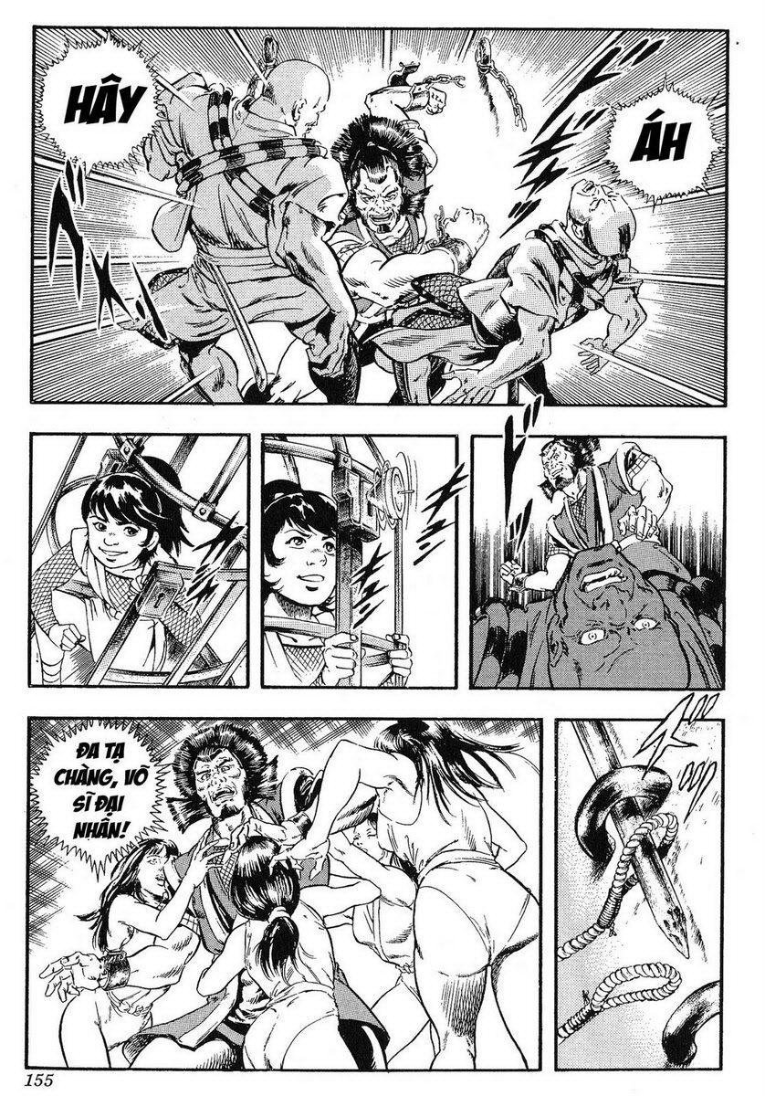 karasutengu kabuto chapter 1.1 154