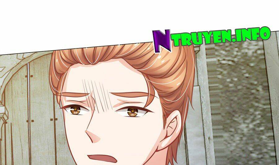 thiếu soái của tôi chính là manh như vậy chapter 52 7