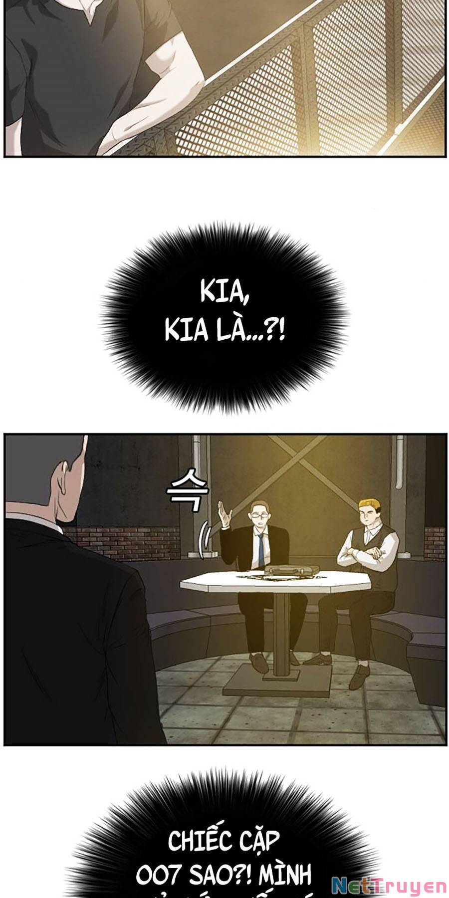 người xấu chapter 98 34