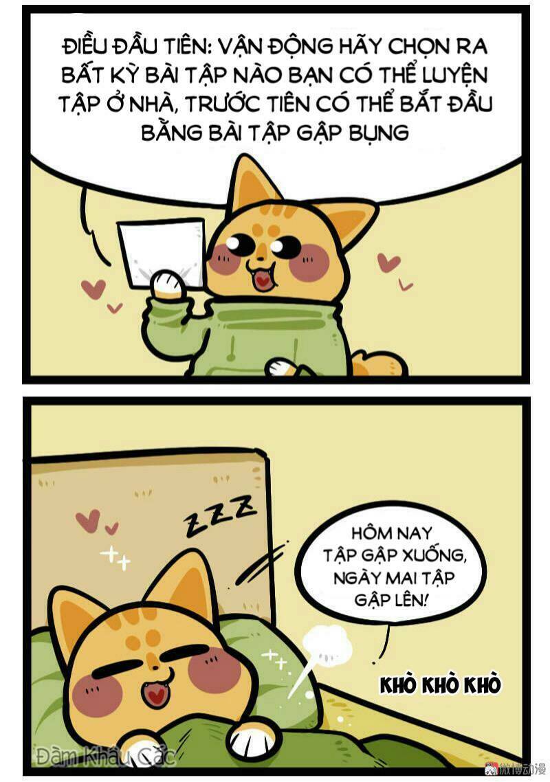 đời không như mình tưởng chapter 61 4