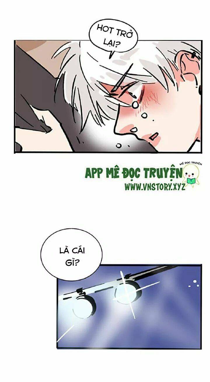 trang nhất không có hắn chapter 2 4