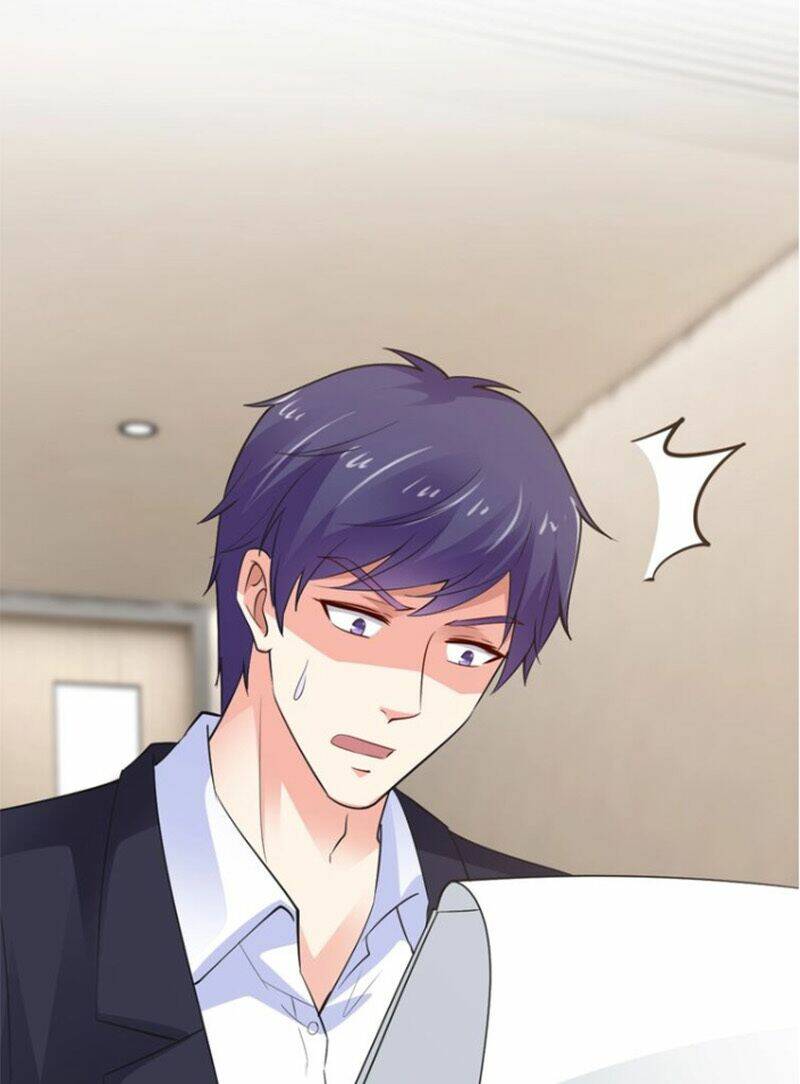 thú cưng độc quyền của boss chapter 81 43