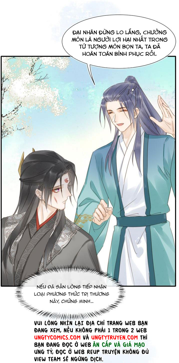 tù long chapter 34 40