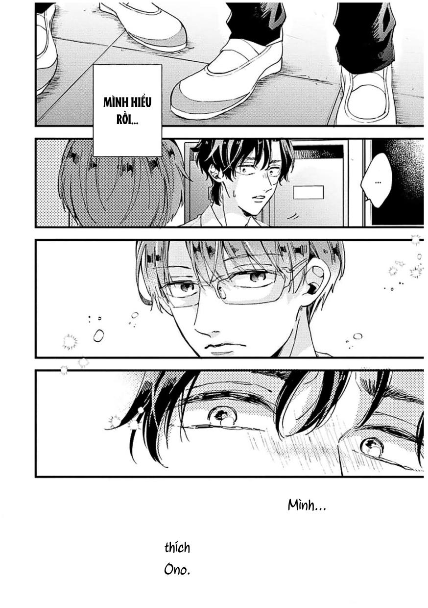 người tà răm luôn có quỷ theo sau chapter 69.2 30