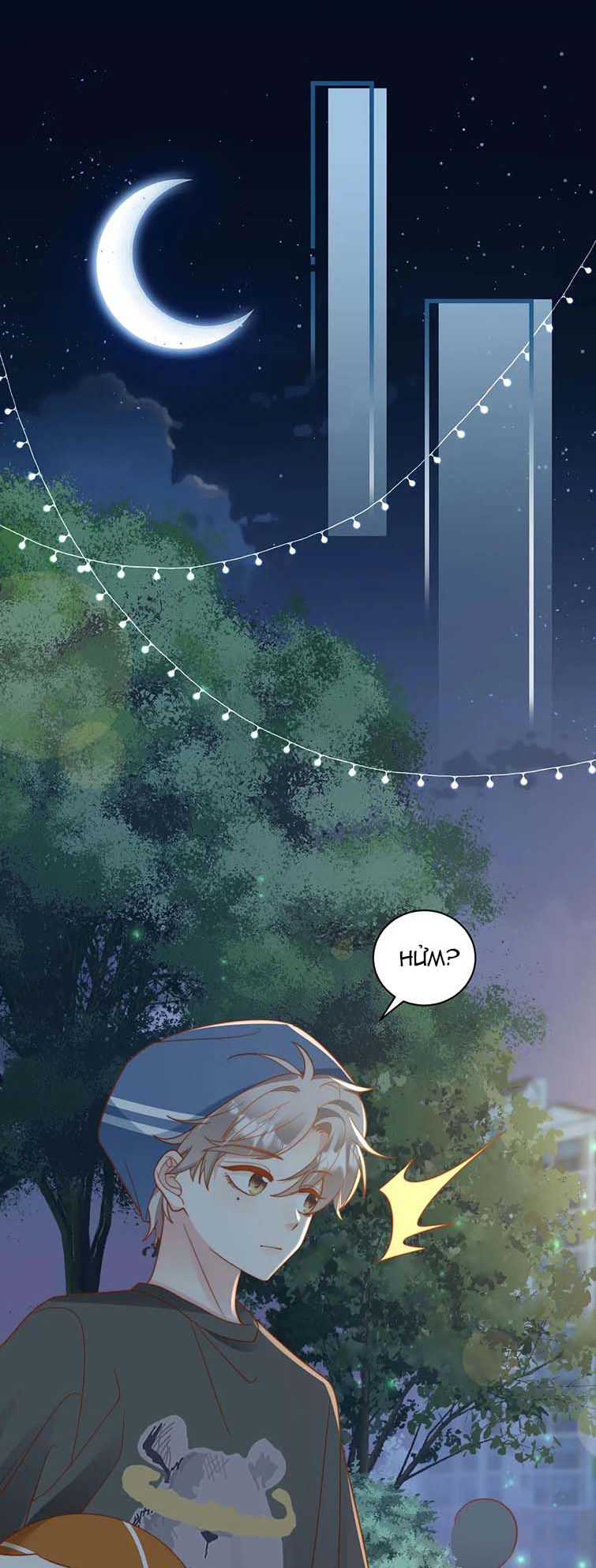 sau khi mất trí nhớ tình địch nói tôi là bạn trai anh ấy chapter 9 26