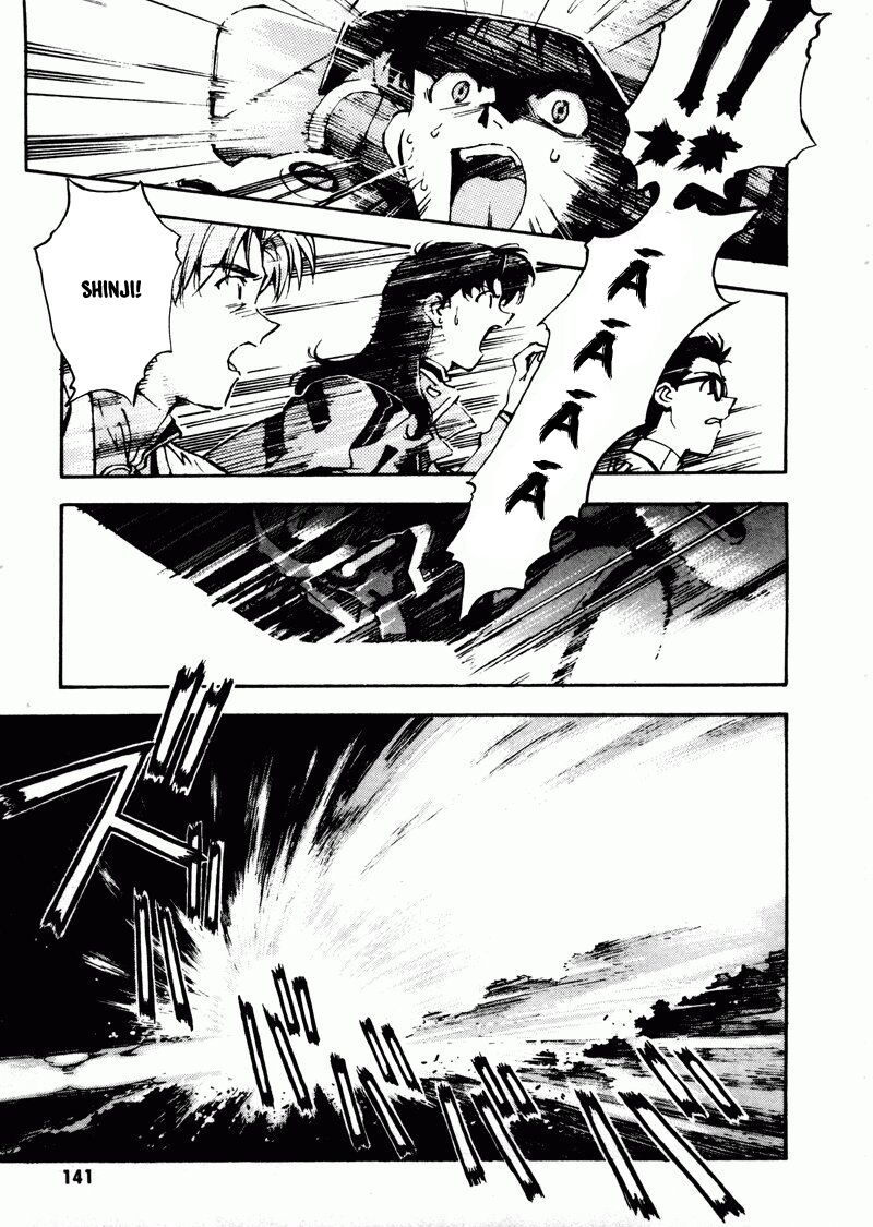 đặc nhiệm không gian chapter 18 13