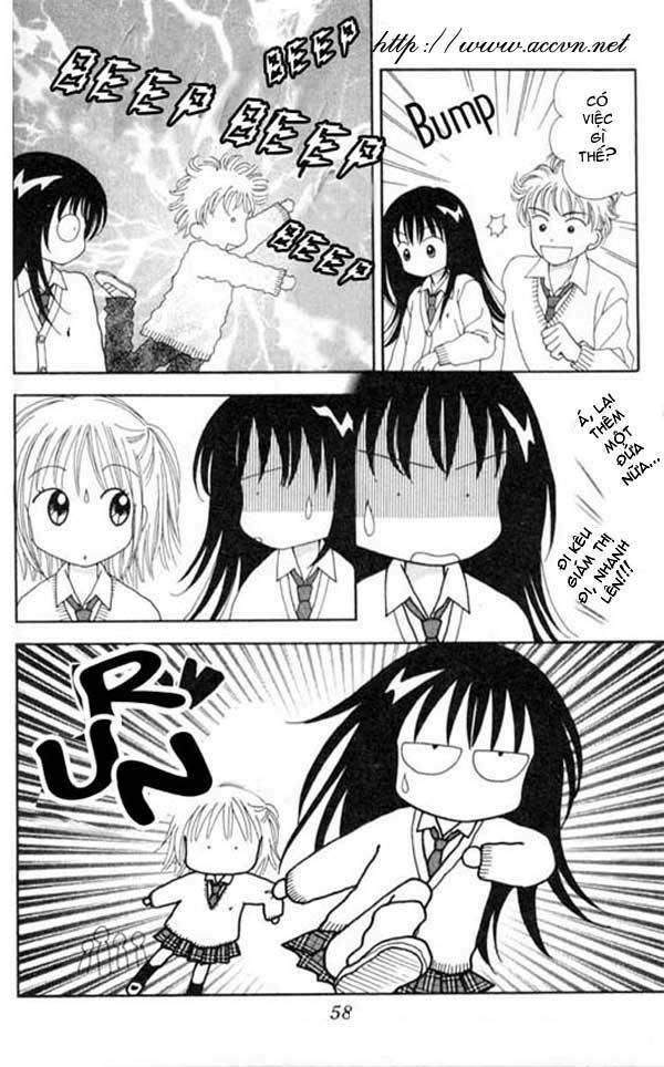 học sinh siêu ngầu chapter 2 11