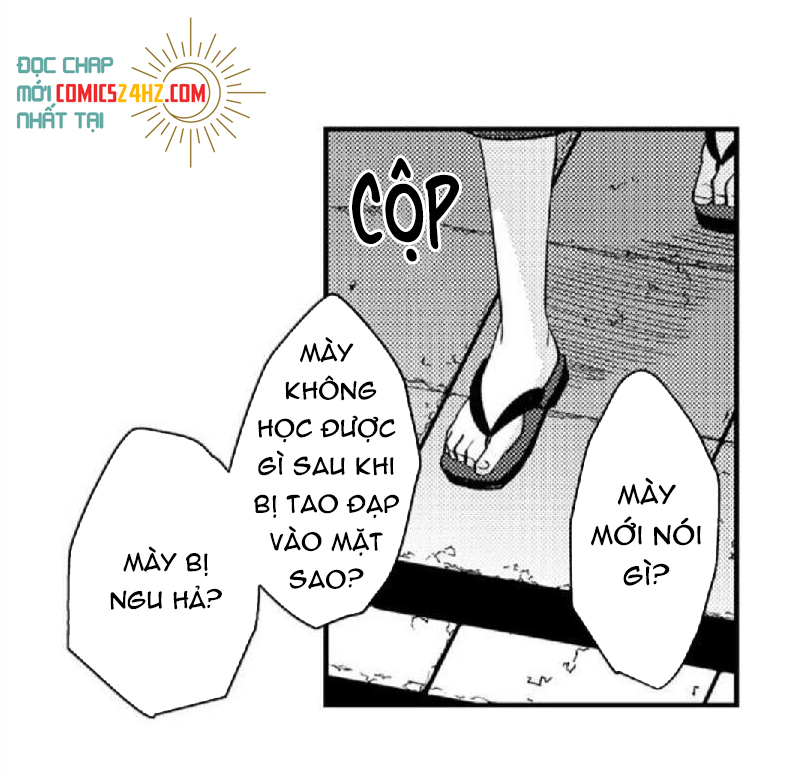 mặt sẹo quyến rũ chapter 16 33