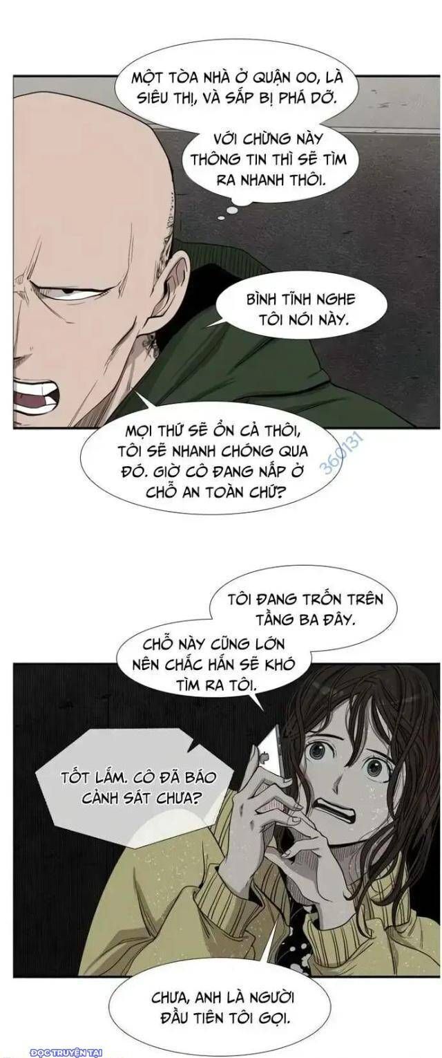 shark - cá mập chapter 105 30