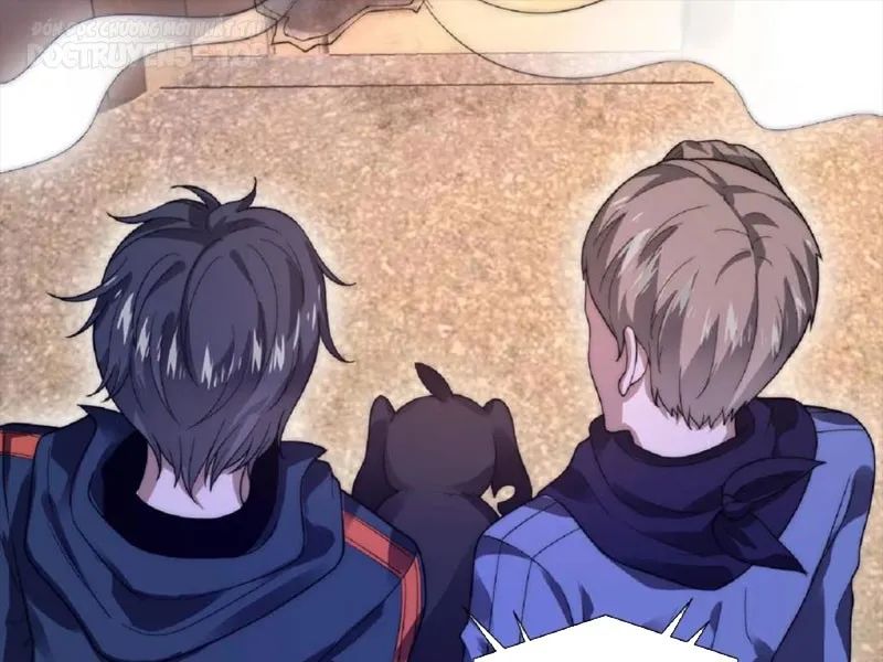 không gian hệ lão lục: dự trữ một vạn tấn thịt ngày tận thế chapter 51 32