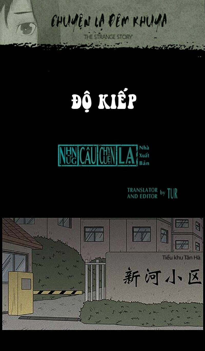 kinh dị đêm khuya chapter 31 1