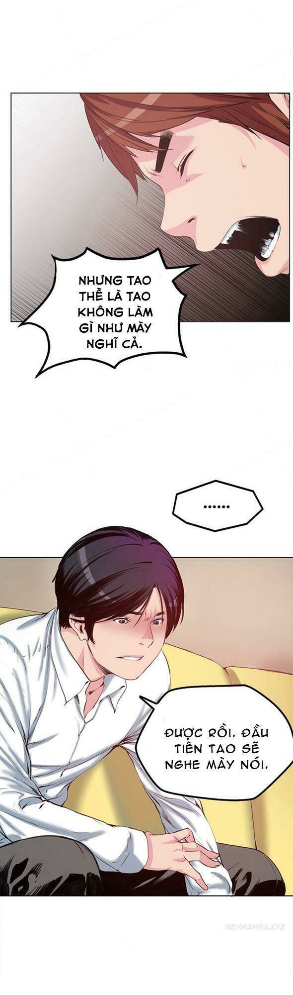 bạn gái của bạn thân chapter 3 4